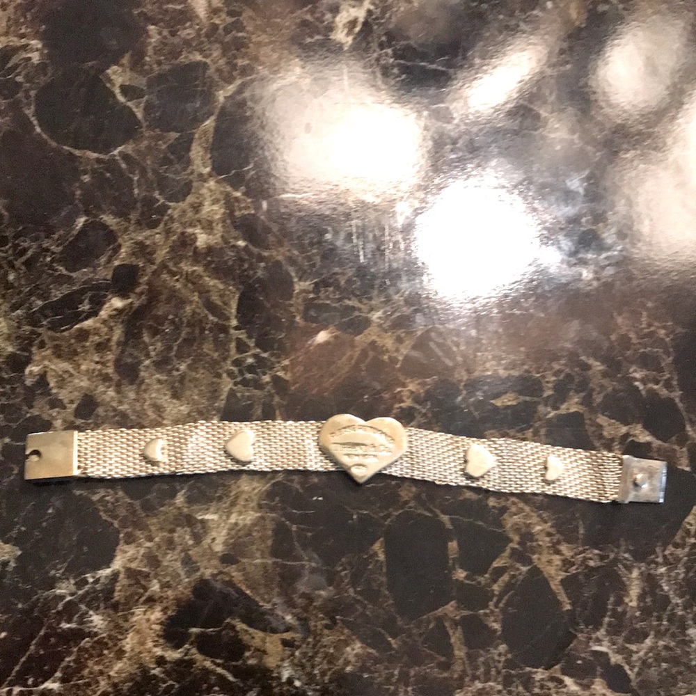 Tiffany  bracelet